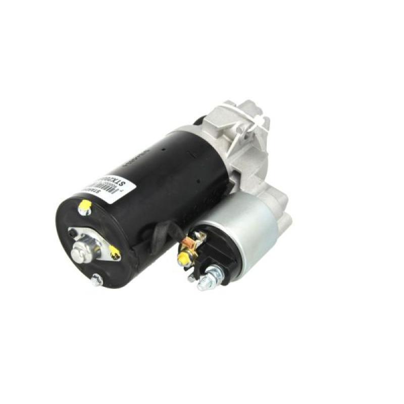 Démarreur STARDAX STX200004 - Visuel 1