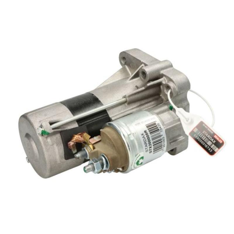 Démarreur STARDAX STX200008R - Visuel 1