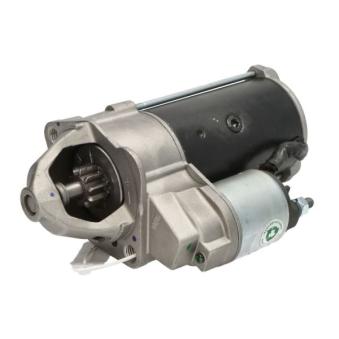 Démarreur STARDAX STX200010R pour FORD GRANADA 1.9 TDI - 110cv