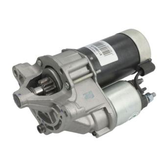 Démarreur STARDAX STX200012R pour SMART CABRIO 1.4 E - 67cv