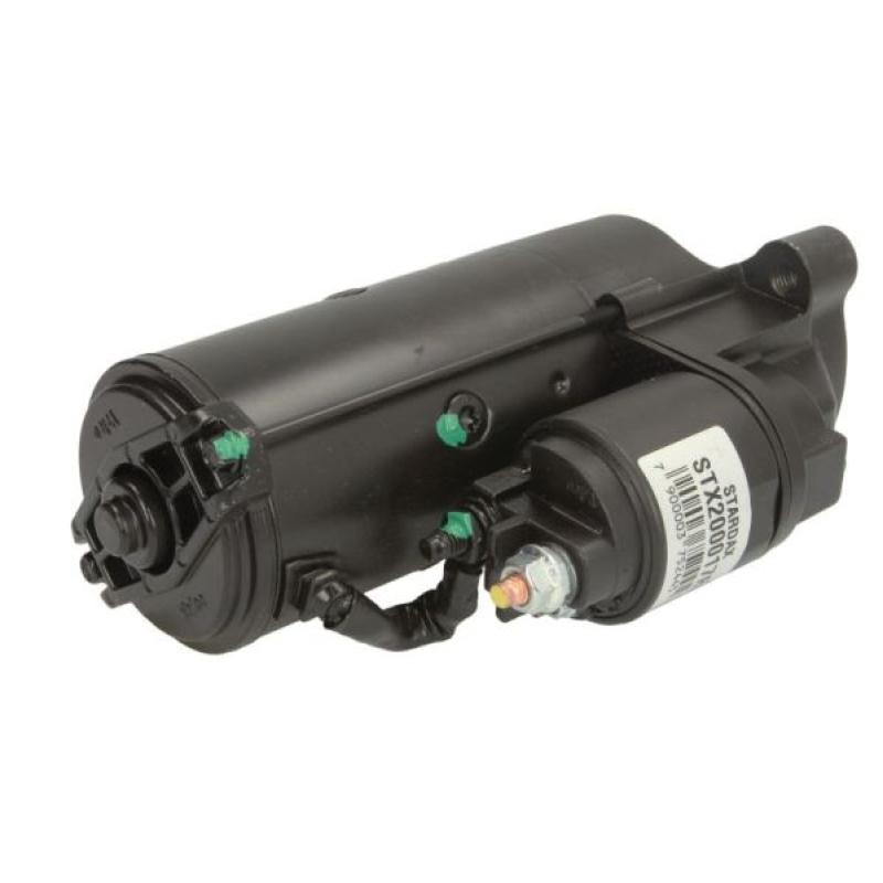 Démarreur STARDAX STX200017R - Visuel 1