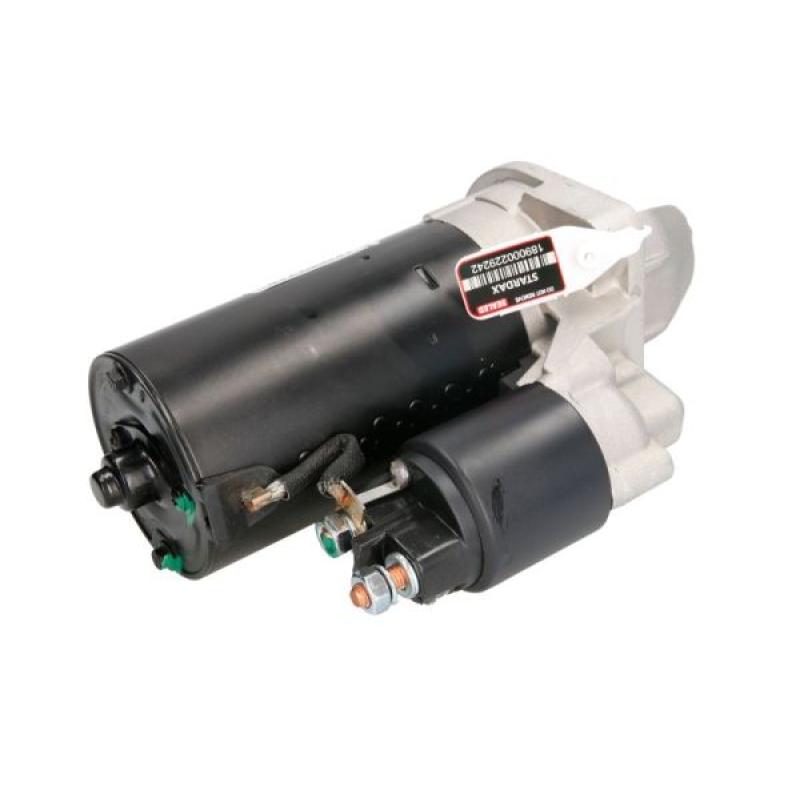Démarreur STARDAX STX200031 - Visuel 1