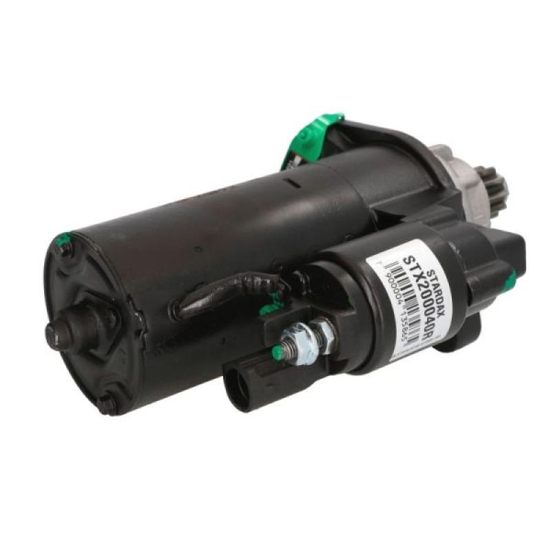 Démarreur STARDAX STX200040R - Visuel 1