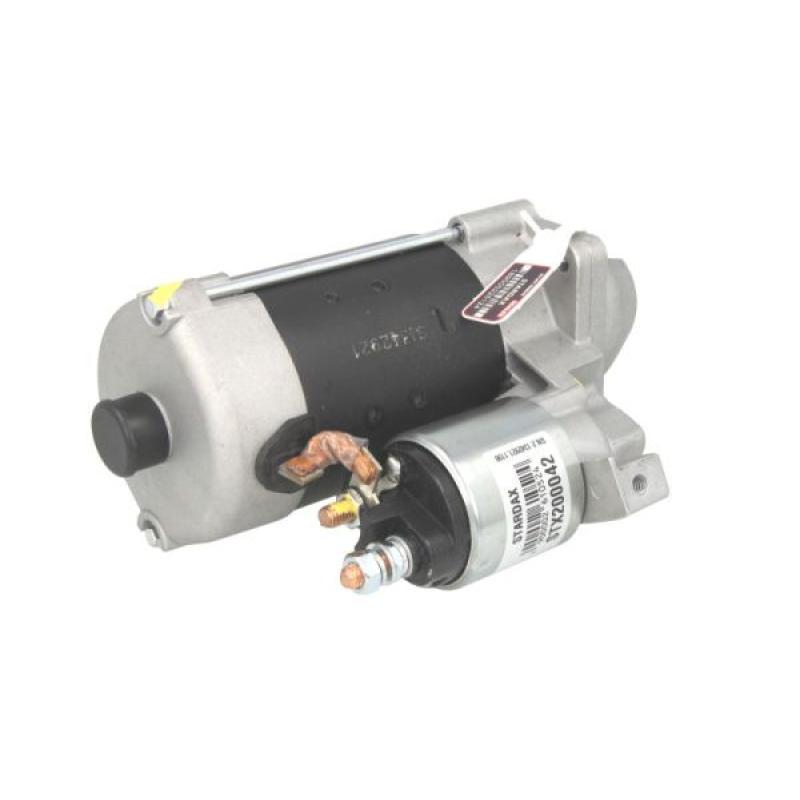 Démarreur STARDAX STX200042 - Visuel 1