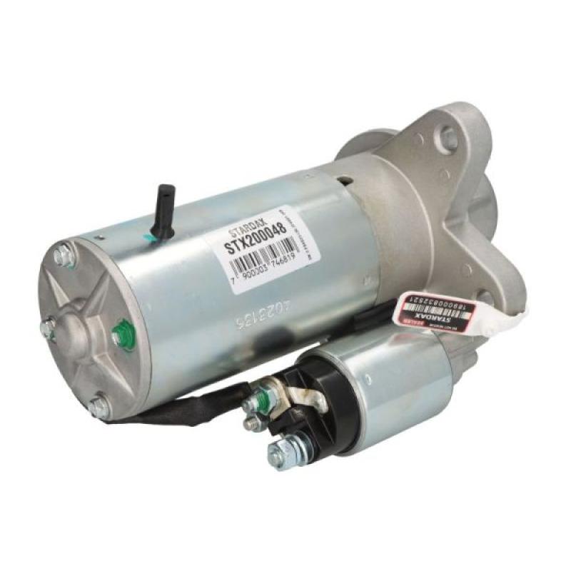 Démarreur STARDAX STX200048R - Visuel 1