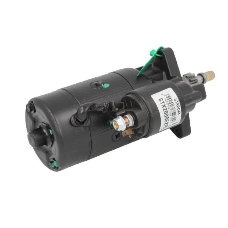 Démarreur STARDAX STX200062R - Visuel 1