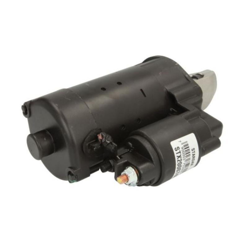 Démarreur STARDAX STX200074R - Visuel 1
