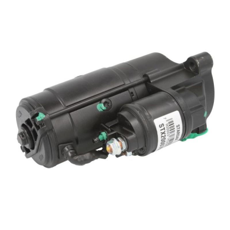 Démarreur STARDAX STX200076R - Visuel 1