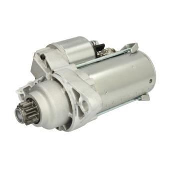 Démarreur STARDAX OEM 02T911024N