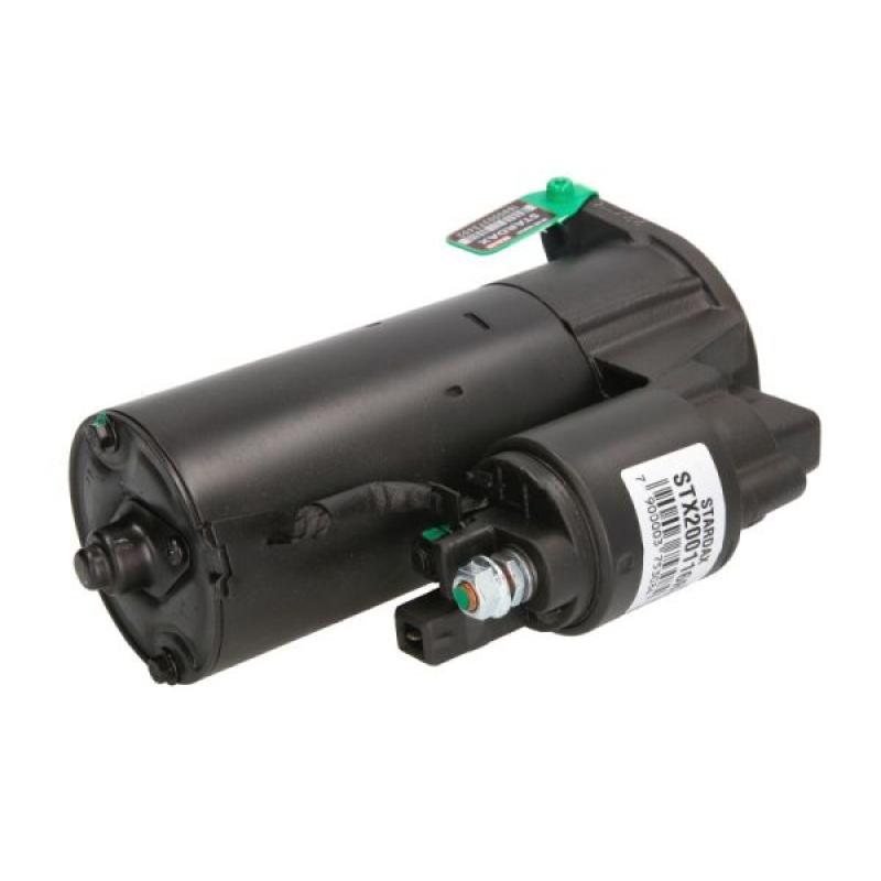 Démarreur STARDAX STX200116R - Visuel 1