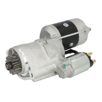Démarreur STARDAX OEM M002TS0575