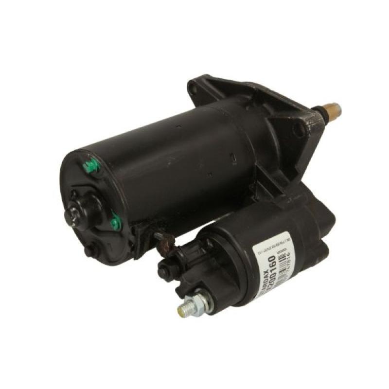 Démarreur STARDAX STX200160R - Visuel 1