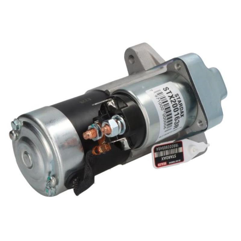 Démarreur STARDAX STX200163R - Visuel 1