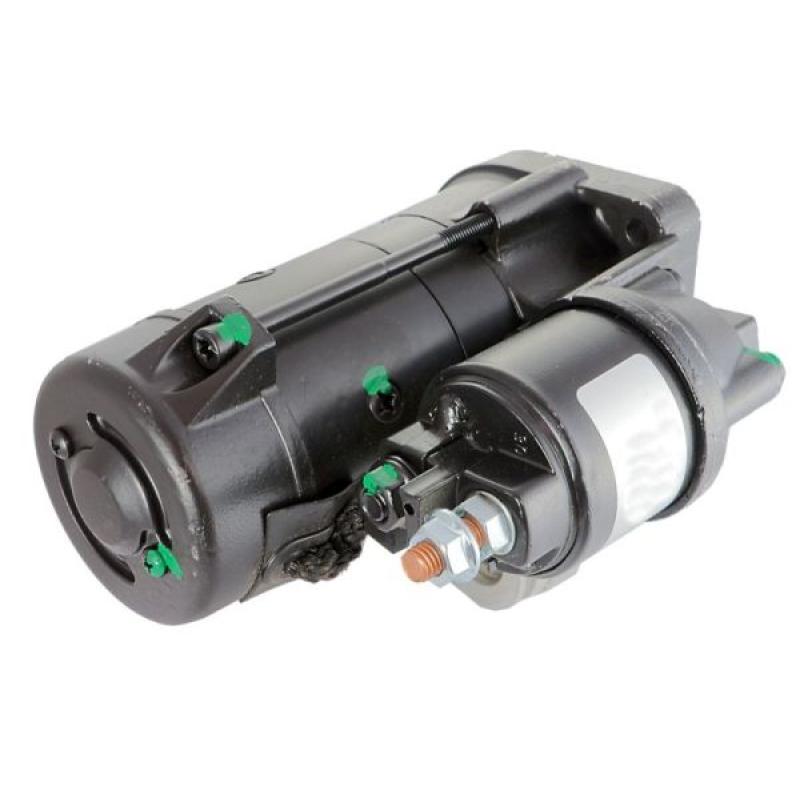 Démarreur STARDAX STX200212 - Visuel 1