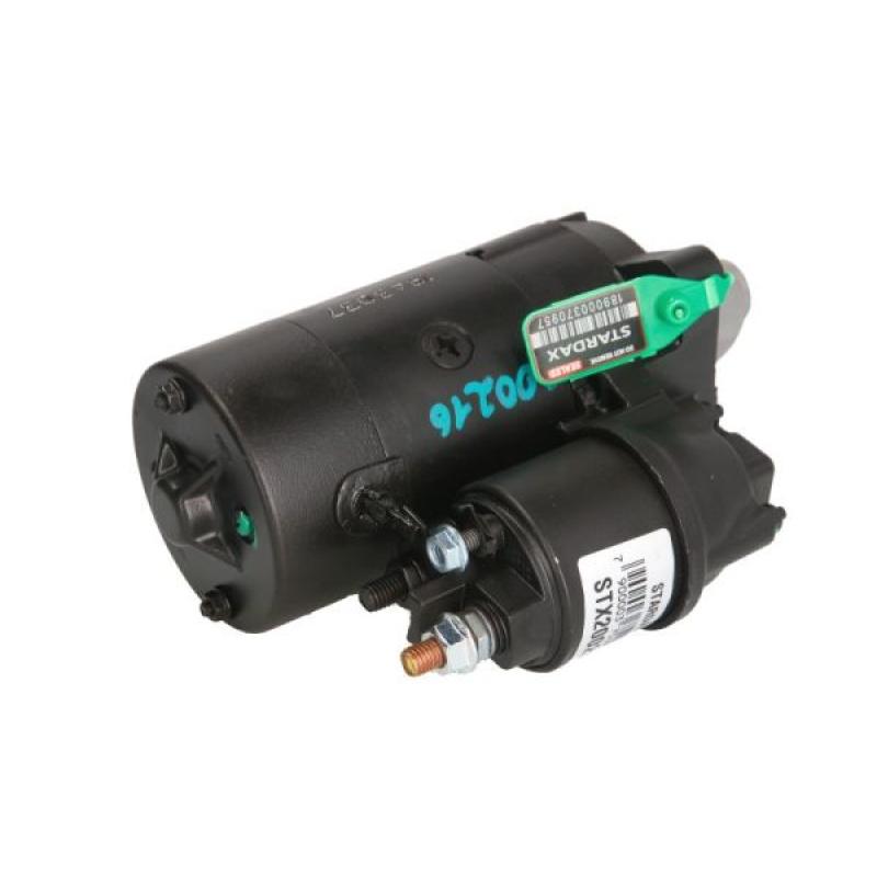 Démarreur STARDAX STX200216R - Visuel 1