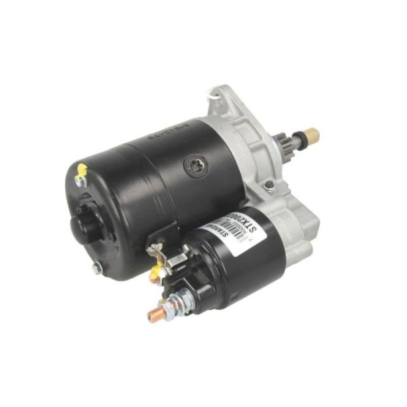 Démarreur STARDAX STX200220 - Visuel 1