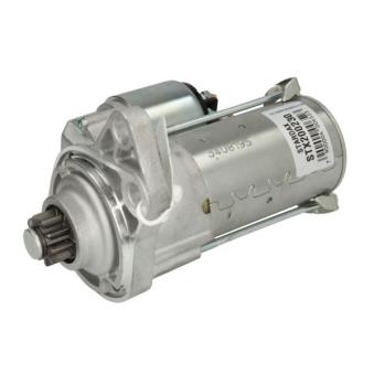 Démarreur STARDAX STX200230 pour TOYOTA TERCEL 1.9 TDI - 110cv