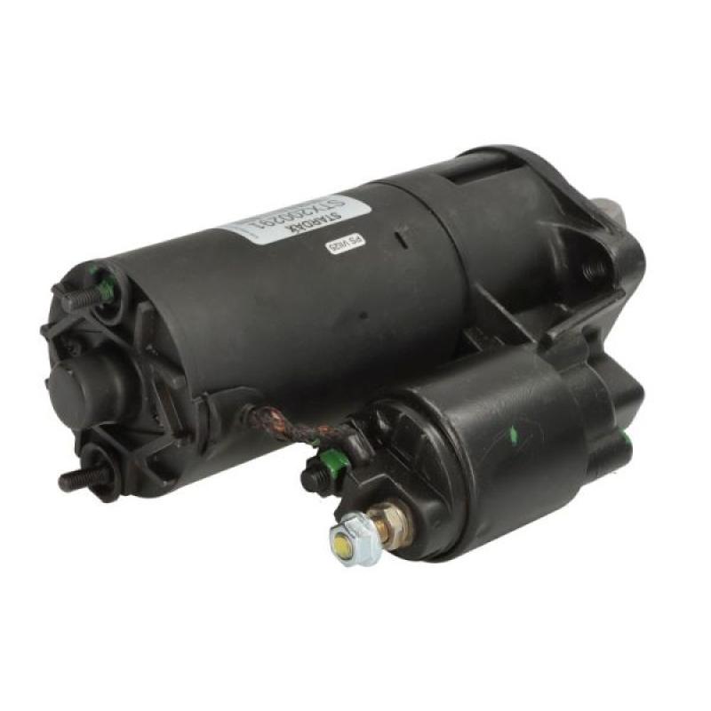 Démarreur STARDAX STX200291 - Visuel 1