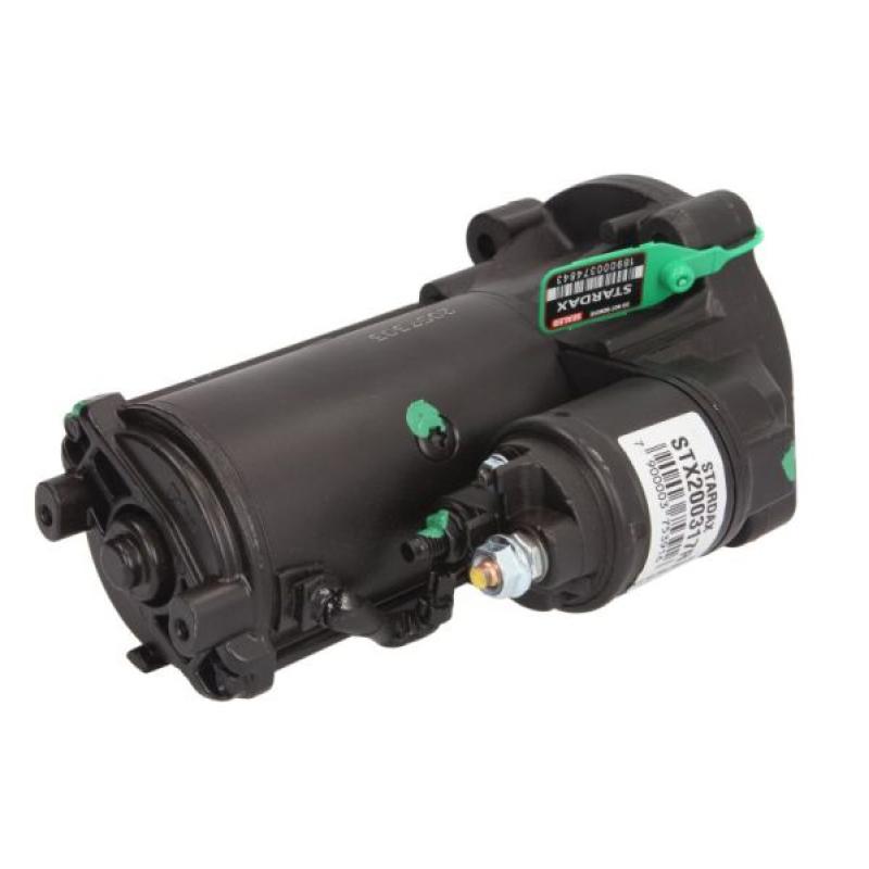 Démarreur STARDAX STX200317R - Visuel 1
