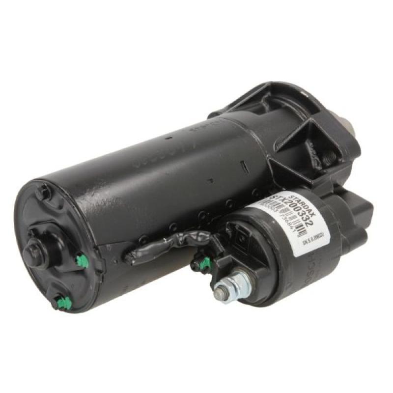 Démarreur STARDAX STX200332 - Visuel 1