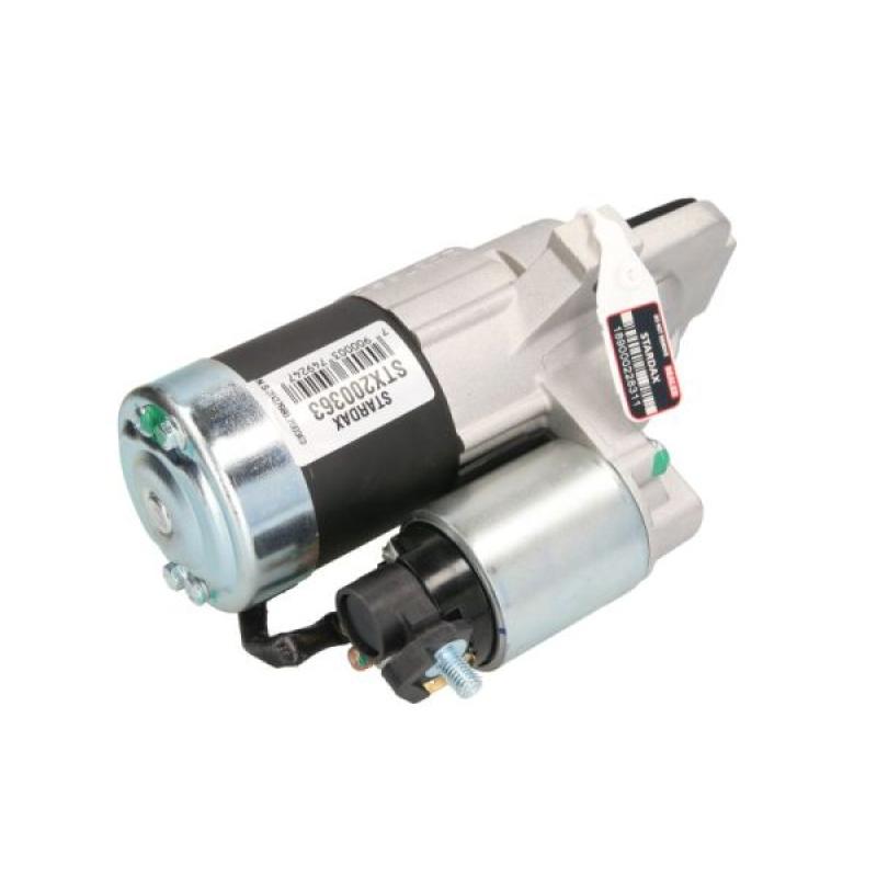 Démarreur STARDAX STX200363 - Visuel 1