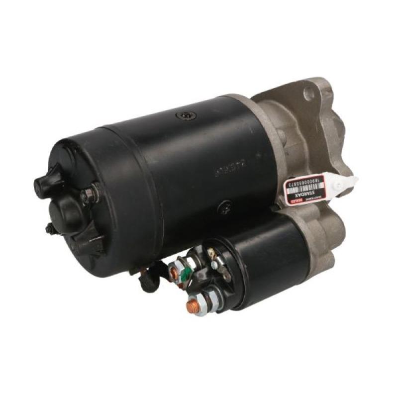 Démarreur STARDAX STX200369 - Visuel 1