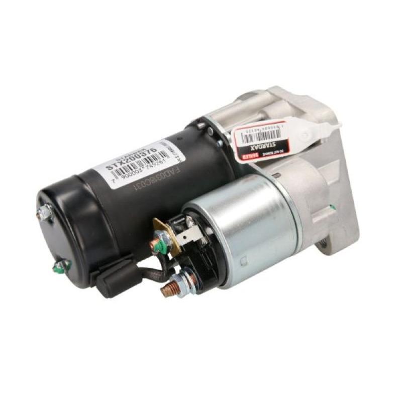 Démarreur STARDAX STX200376 - Visuel 1