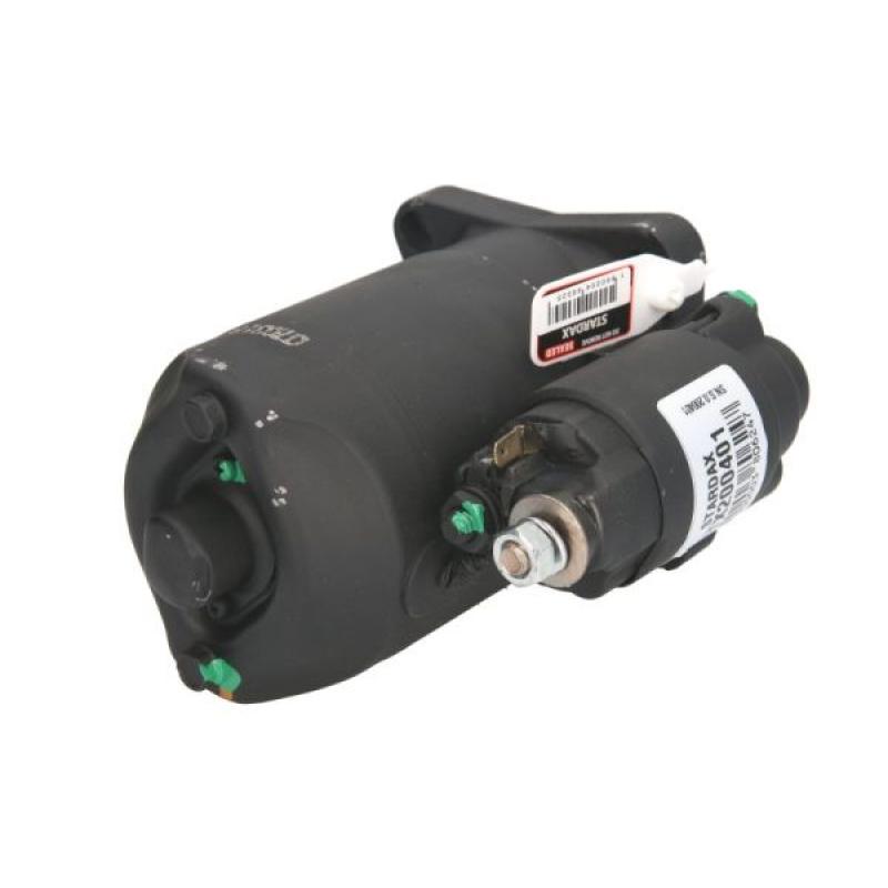 Démarreur STARDAX STX200401 - Visuel 1