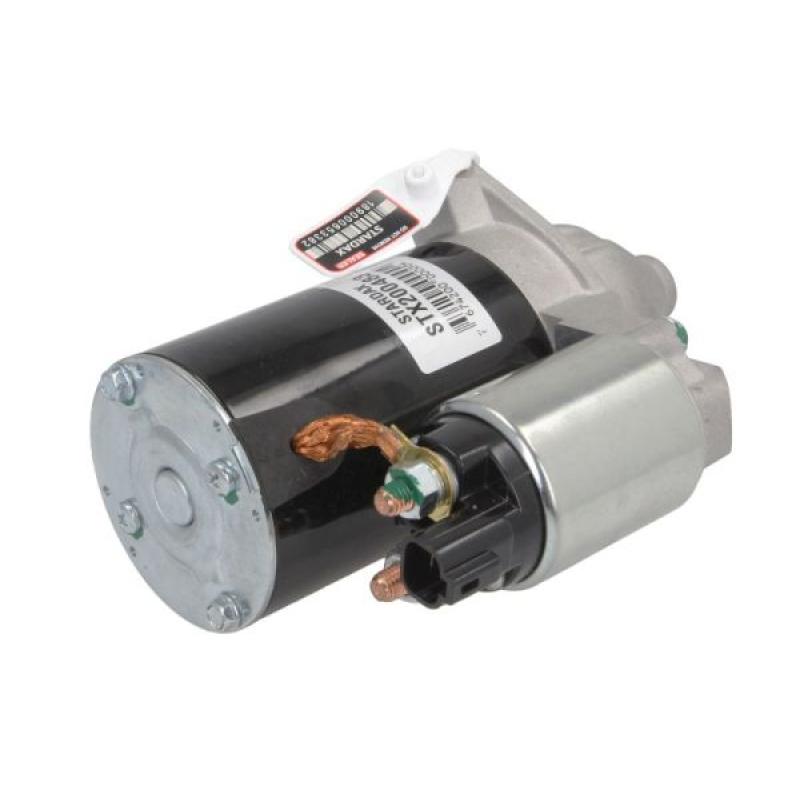 Démarreur STARDAX STX200483 - Visuel 1