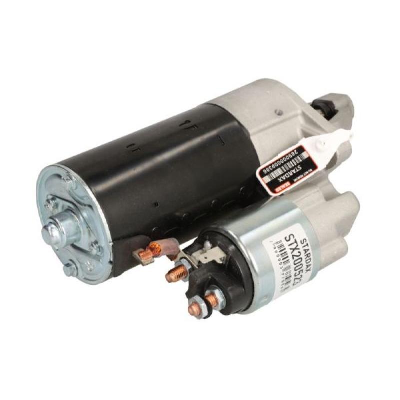 Démarreur STARDAX STX200523 - Visuel 1