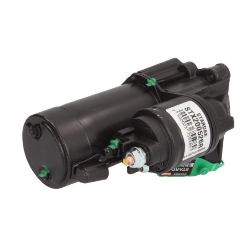 Démarreur STARDAX STX200526R - Visuel 1