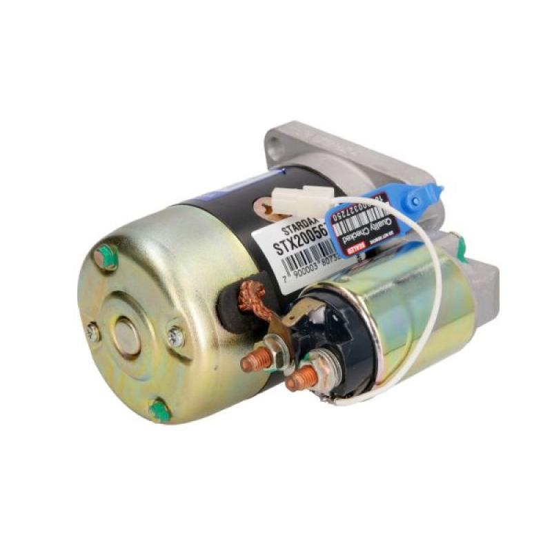 Démarreur STARDAX STX200567 - Visuel 1