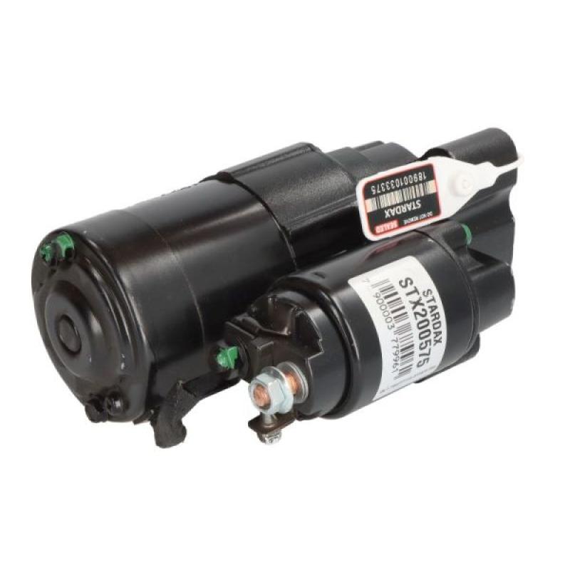Démarreur STARDAX STX200575R - Visuel 1