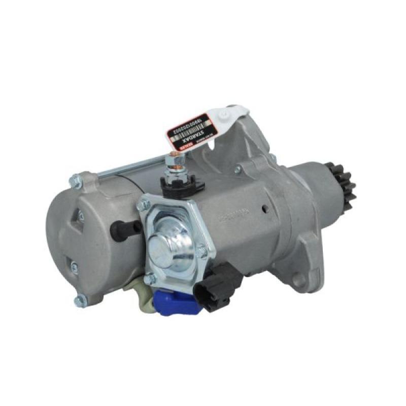 Démarreur STARDAX STX200577 - Visuel 1