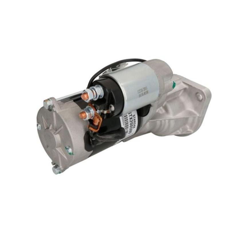 Démarreur STARDAX STX200599 - Visuel 1