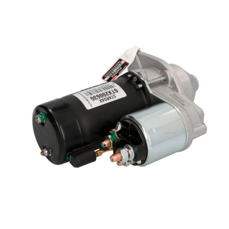 Démarreur STARDAX STX200635 - Visuel 1
