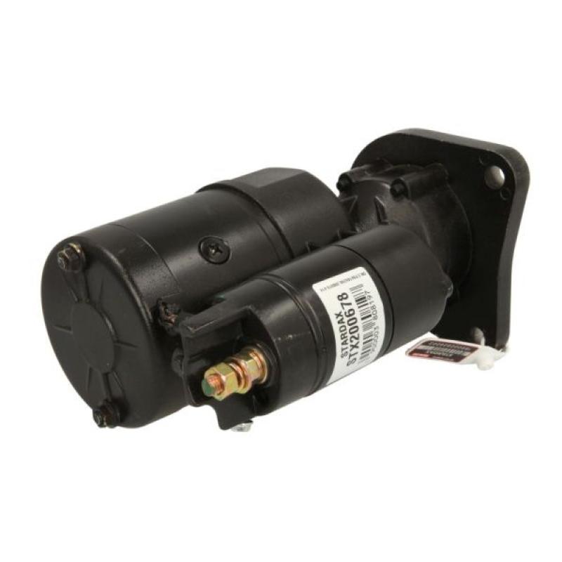 Démarreur STARDAX STX200678 - Visuel 1