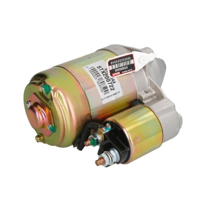 Démarreur STARDAX STX200722 - Visuel 1