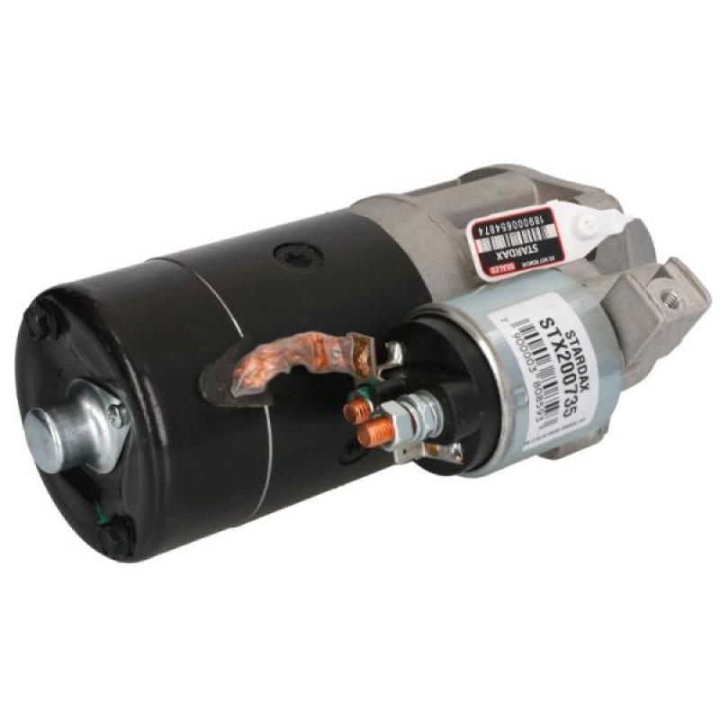Démarreur STARDAX STX200735 - Visuel 1