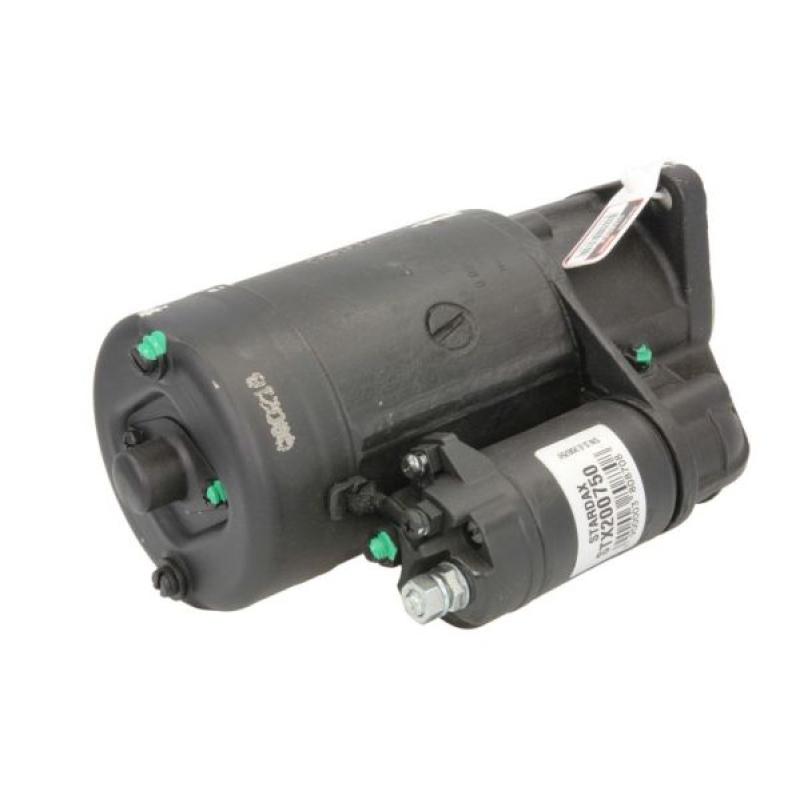 Démarreur STARDAX STX200750 - Visuel 1