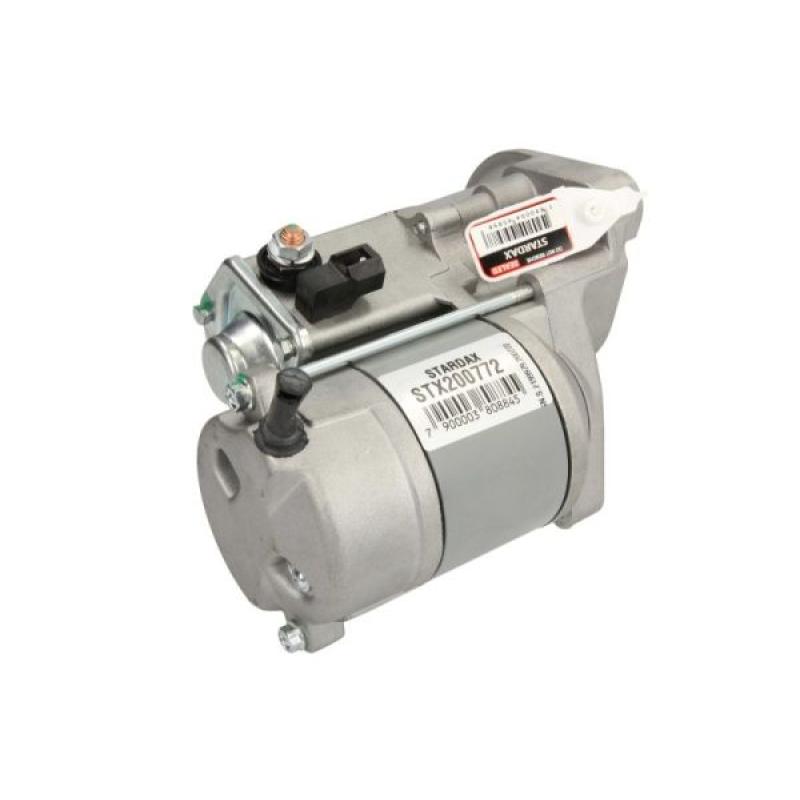 Démarreur STARDAX STX200772 - Visuel 1