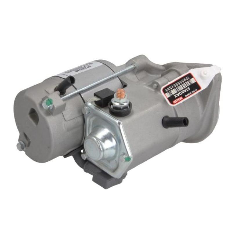 Démarreur STARDAX STX200845 - Visuel 1