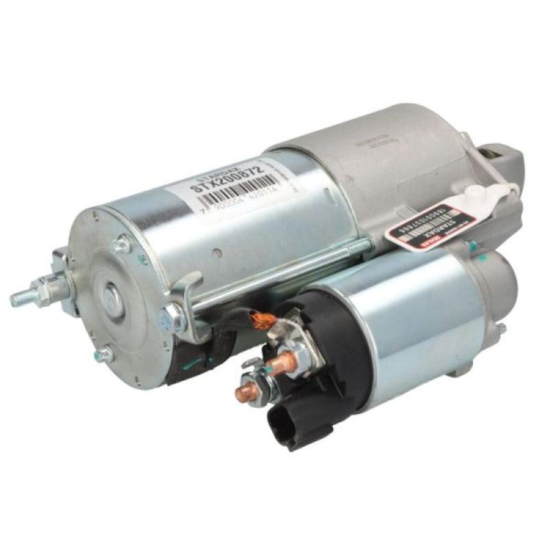 Démarreur STARDAX STX200872 - Visuel 1