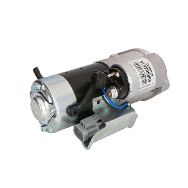 Démarreur STARDAX STX200909 - Visuel 1