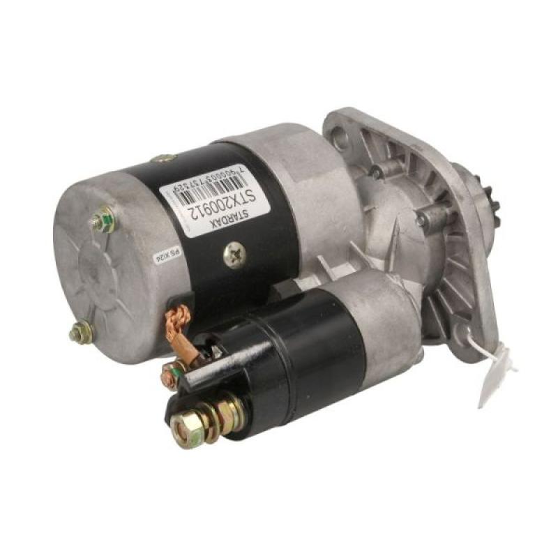 Démarreur STARDAX STX200912 - Visuel 1