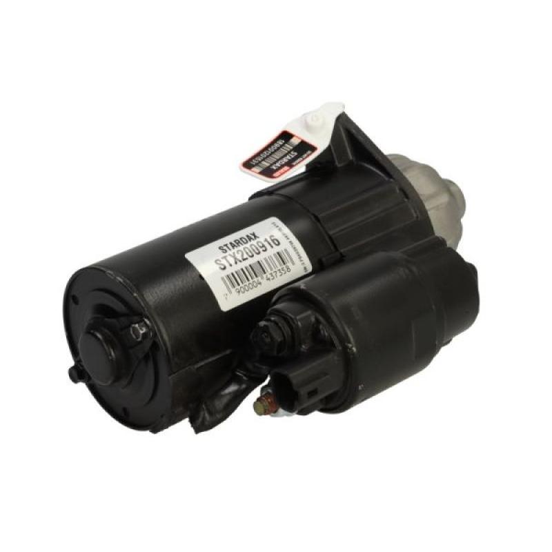 Démarreur STARDAX STX200916R - Visuel 1