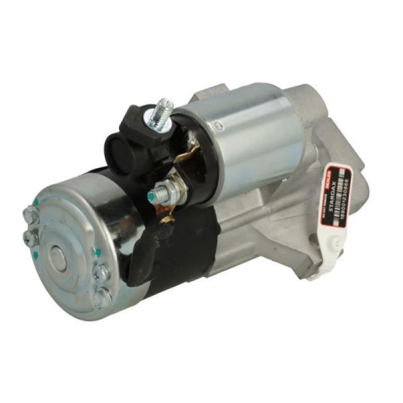 Démarreur STARDAX STX201032 - Visuel 1