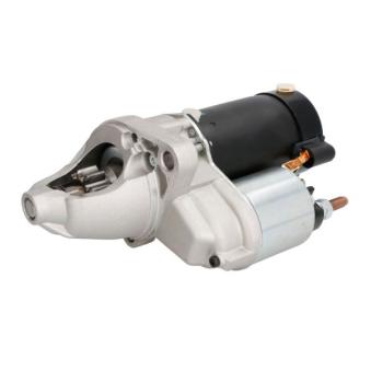 Démarreur STARDAX STX201040 pour DACIA LOGAN 1.6 i - 110cv