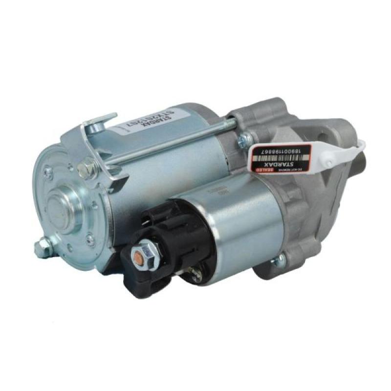 Démarreur STARDAX STX201207 - Visuel 1