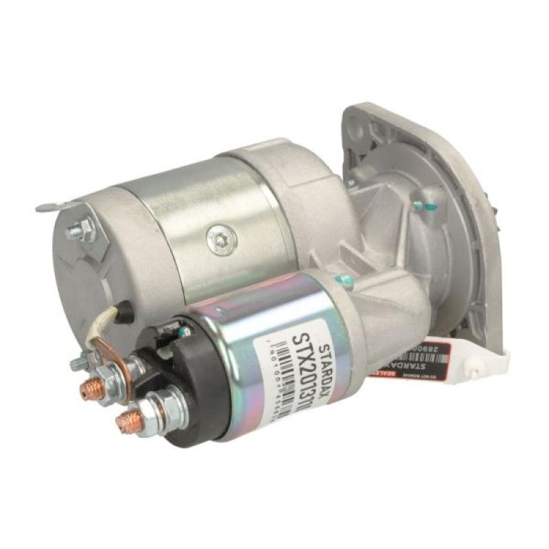 Démarreur STARDAX STX201311R - Visuel 1